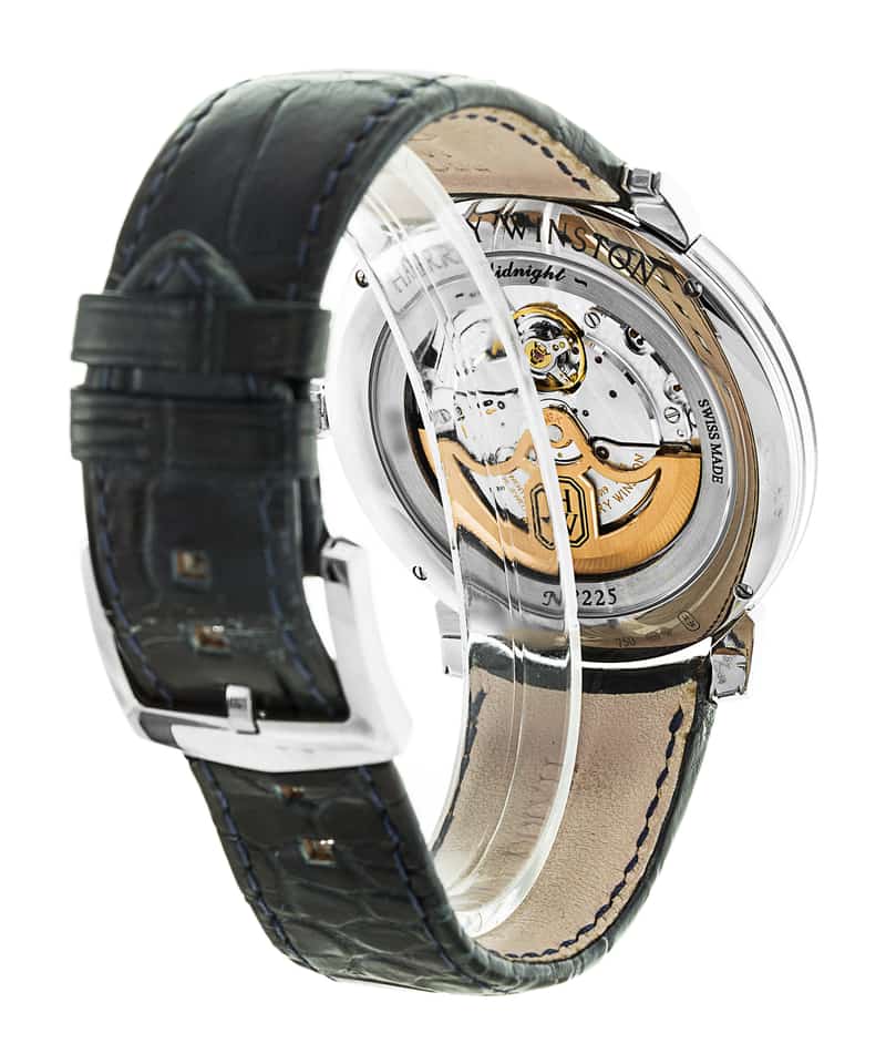 Harry Winston Midnight 450-MA42W